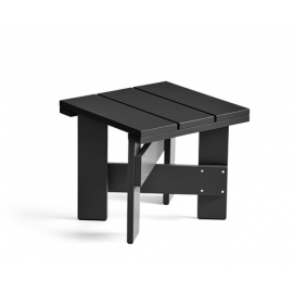 Stůl Crate low table